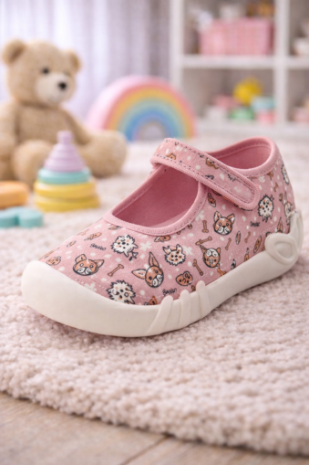 Befado Kids Shoes