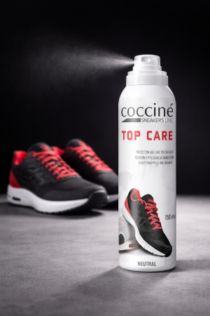 Cocciné Top Care Universal Shoe Spray for Sneakers 150ml