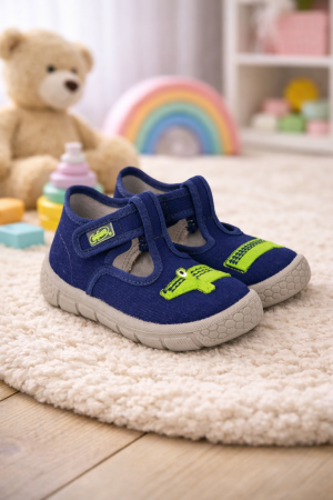 Befado Kids Shoes