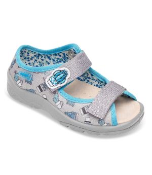 BEFADO Детски сандали