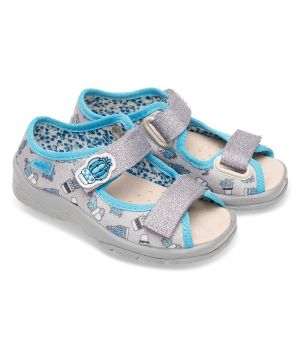 BEFADO Детски сандали