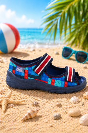 BEFADO Детски сандали