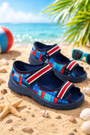 BEFADO Детски сандали