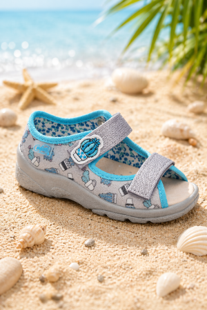 BEFADO Детски сандали