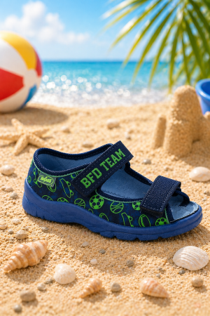 BEFADO Детски сандали