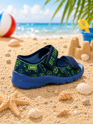 BEFADO Детски сандали